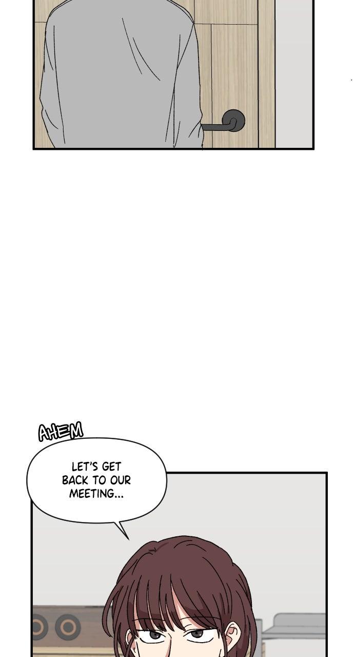 The Prize of Youth Chap 48 - Next Chap 49