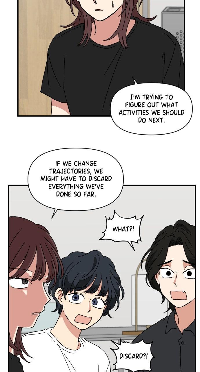 The Prize of Youth Chap 48 - Next Chap 49