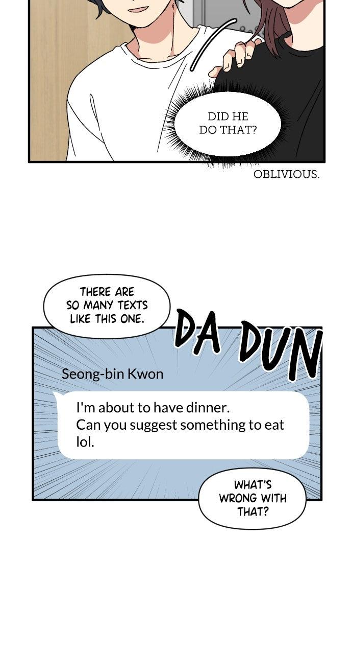 The Prize of Youth Chap 48 - Next Chap 49