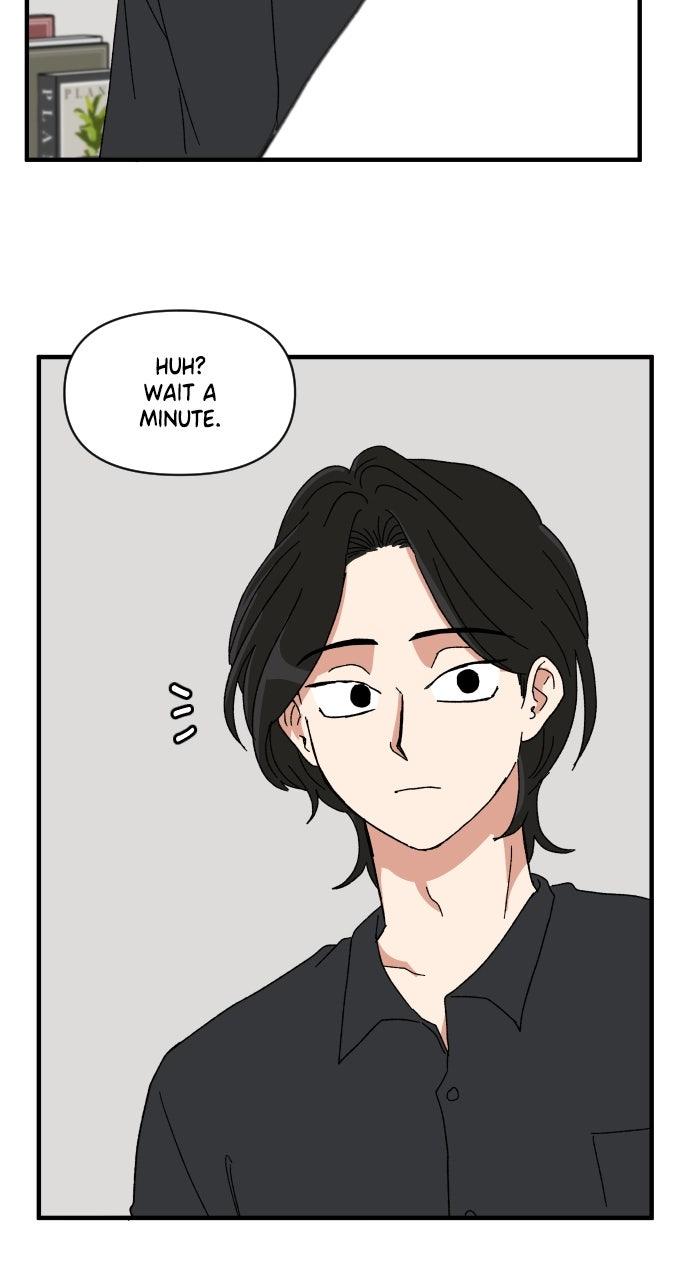 The Prize of Youth Chap 48 - Next Chap 49