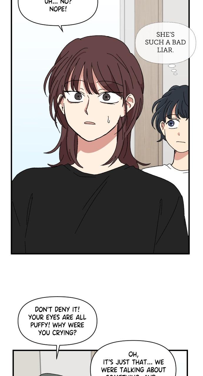 The Prize of Youth Chap 48 - Next Chap 49