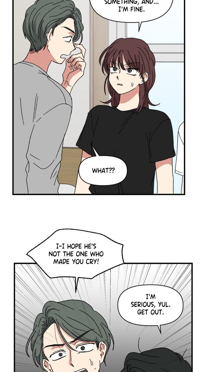 The Prize of Youth Chap 48 - Next Chap 49