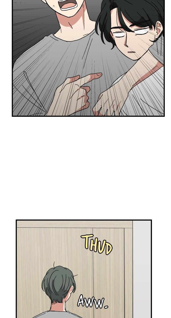 The Prize of Youth Chap 48 - Next Chap 49