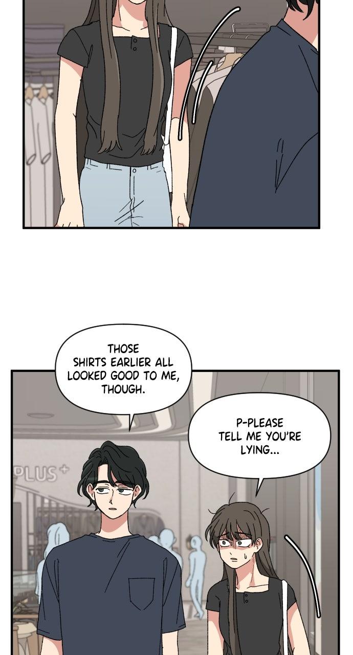 The Prize of Youth Chap 49 - Next Chap 50