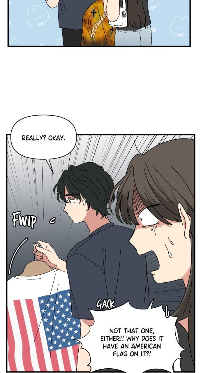 The Prize of Youth Chap 49 - Next Chap 50