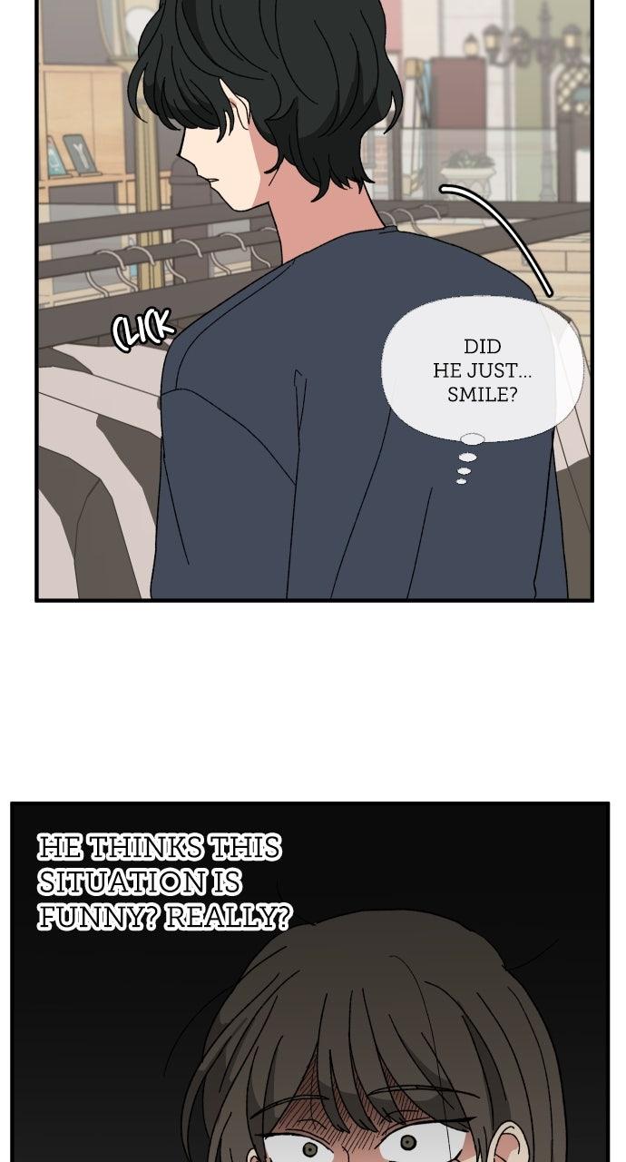 The Prize of Youth Chap 49 - Next Chap 50