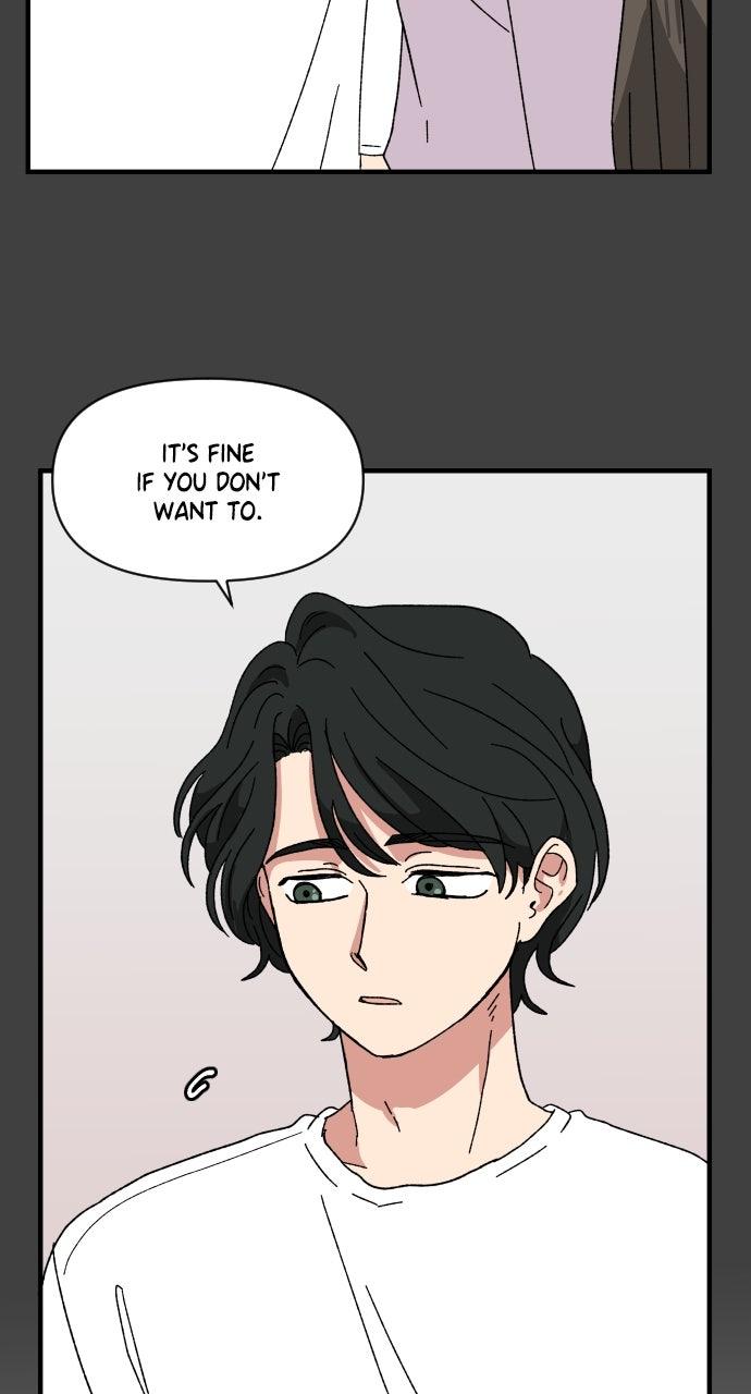 The Prize of Youth Chap 49 - Next Chap 50