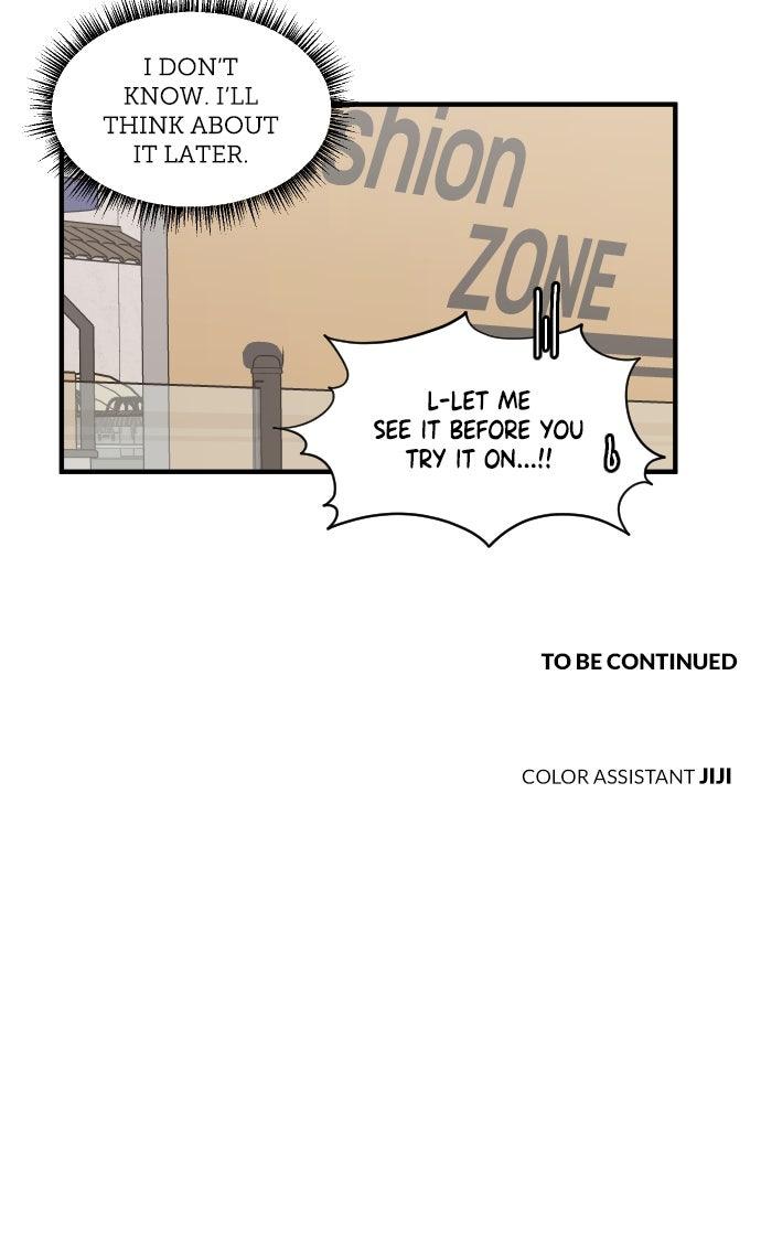The Prize of Youth Chap 49 - Next Chap 50