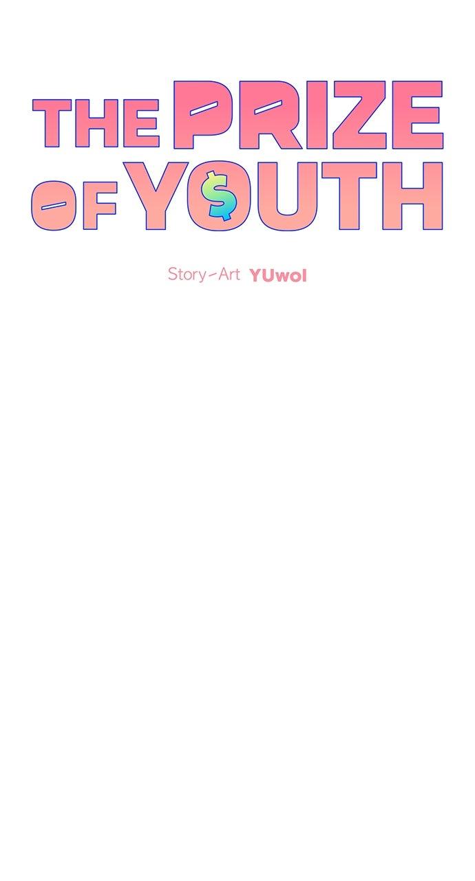 The Prize of Youth Chap 49 - Next Chap 50