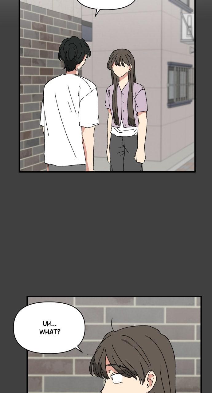 The Prize of Youth Chap 49 - Next Chap 50