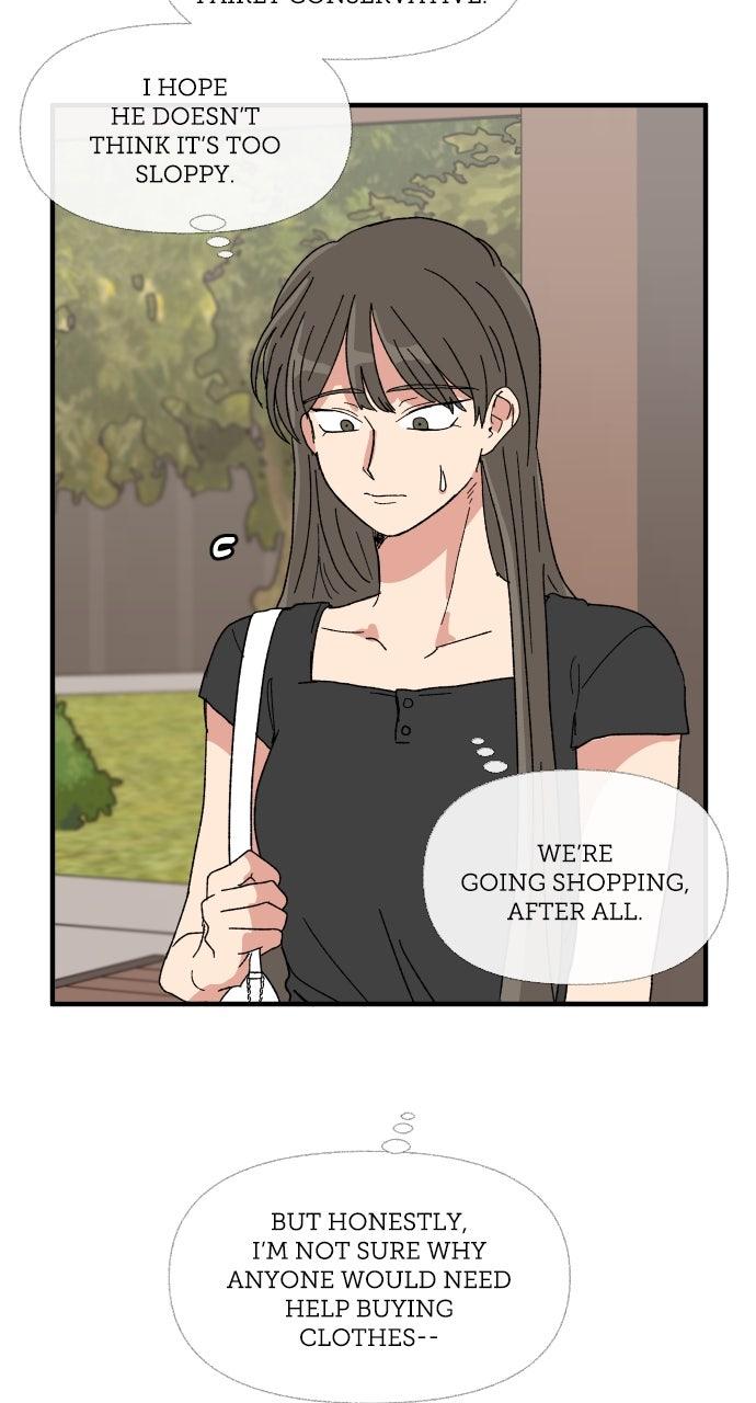 The Prize of Youth Chap 49 - Next Chap 50