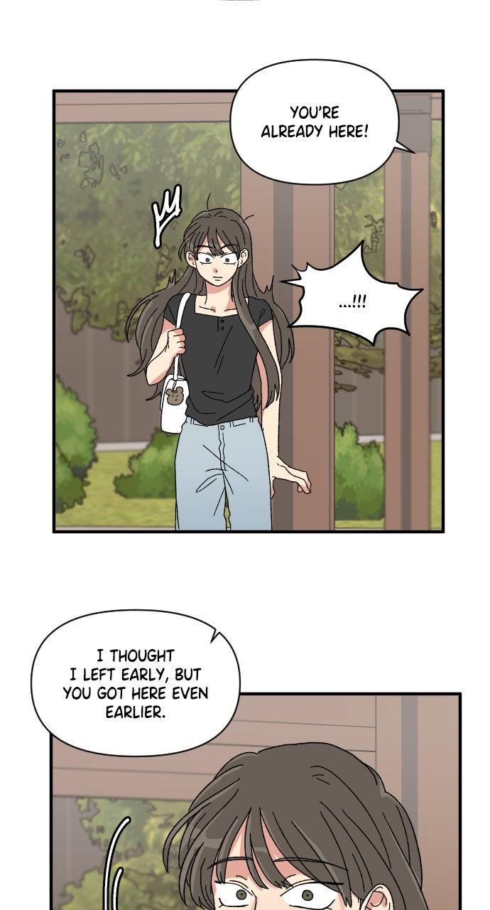 The Prize of Youth Chap 49 - Next Chap 50