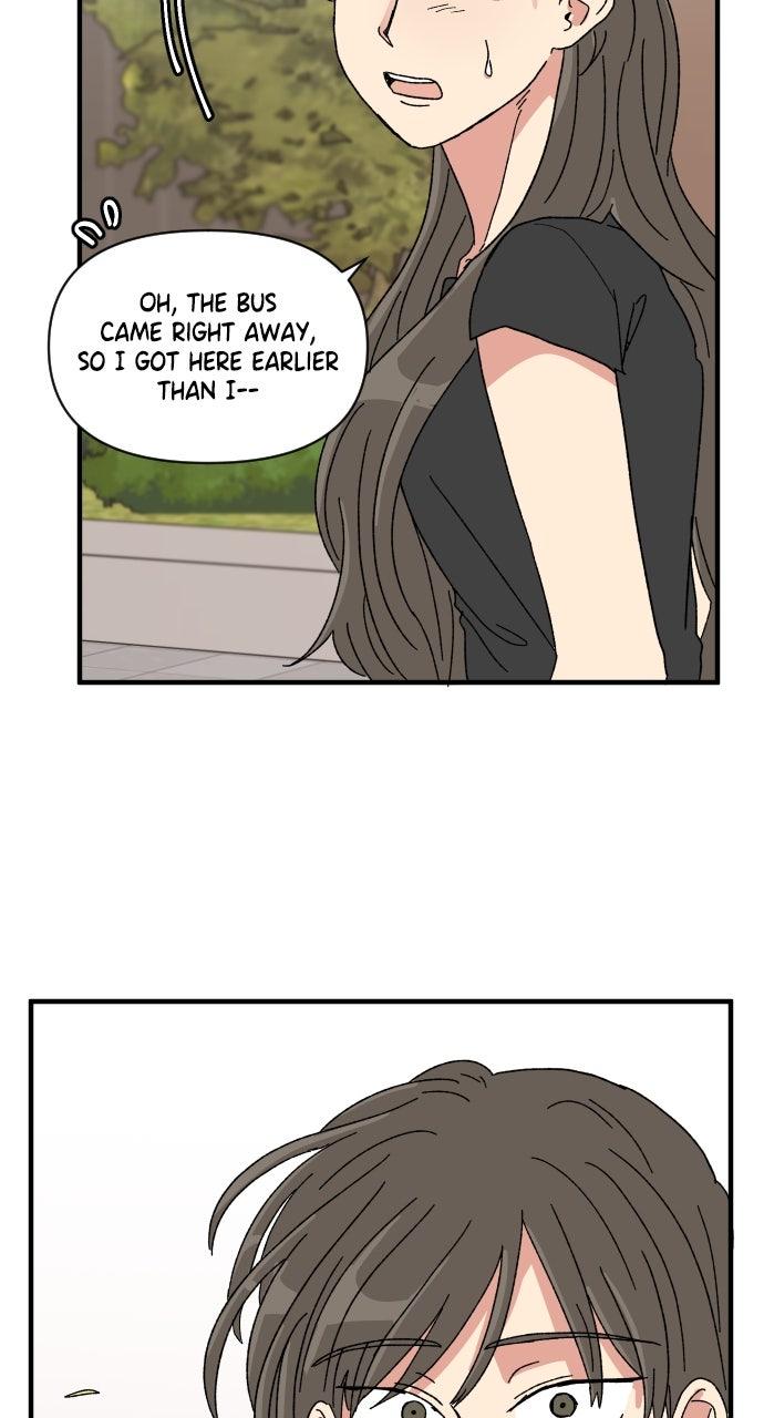 The Prize of Youth Chap 49 - Next Chap 50