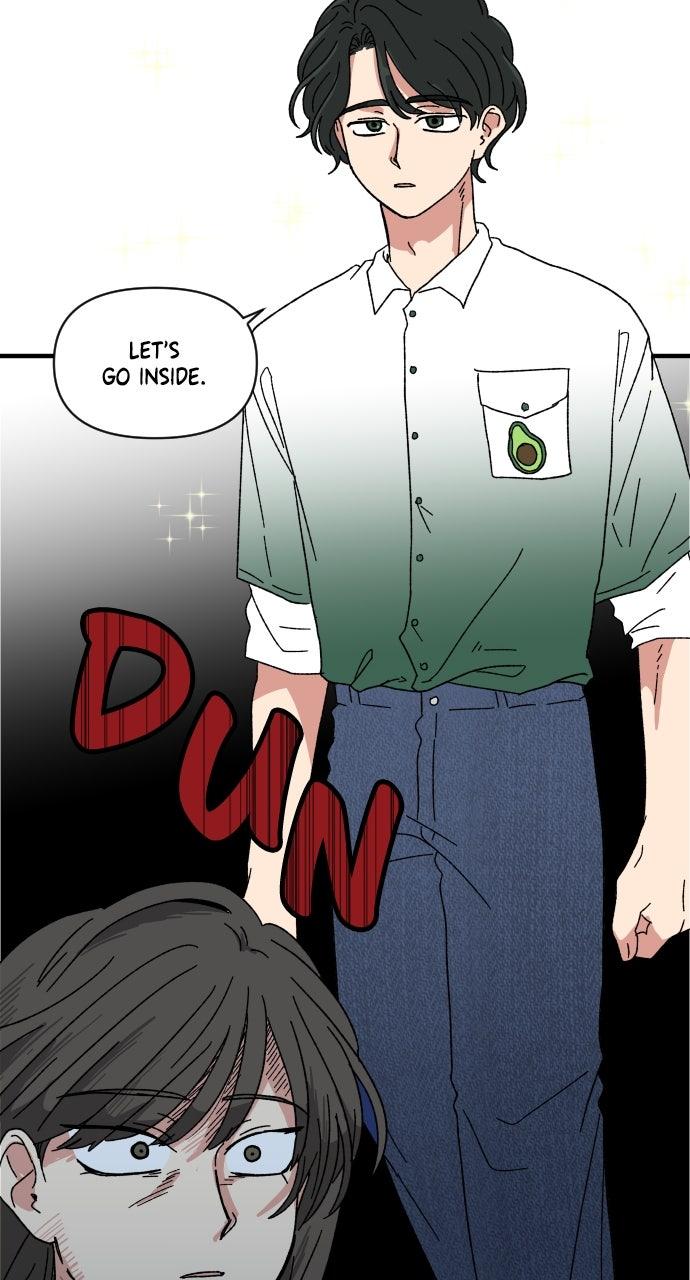 The Prize of Youth Chap 49 - Next Chap 50