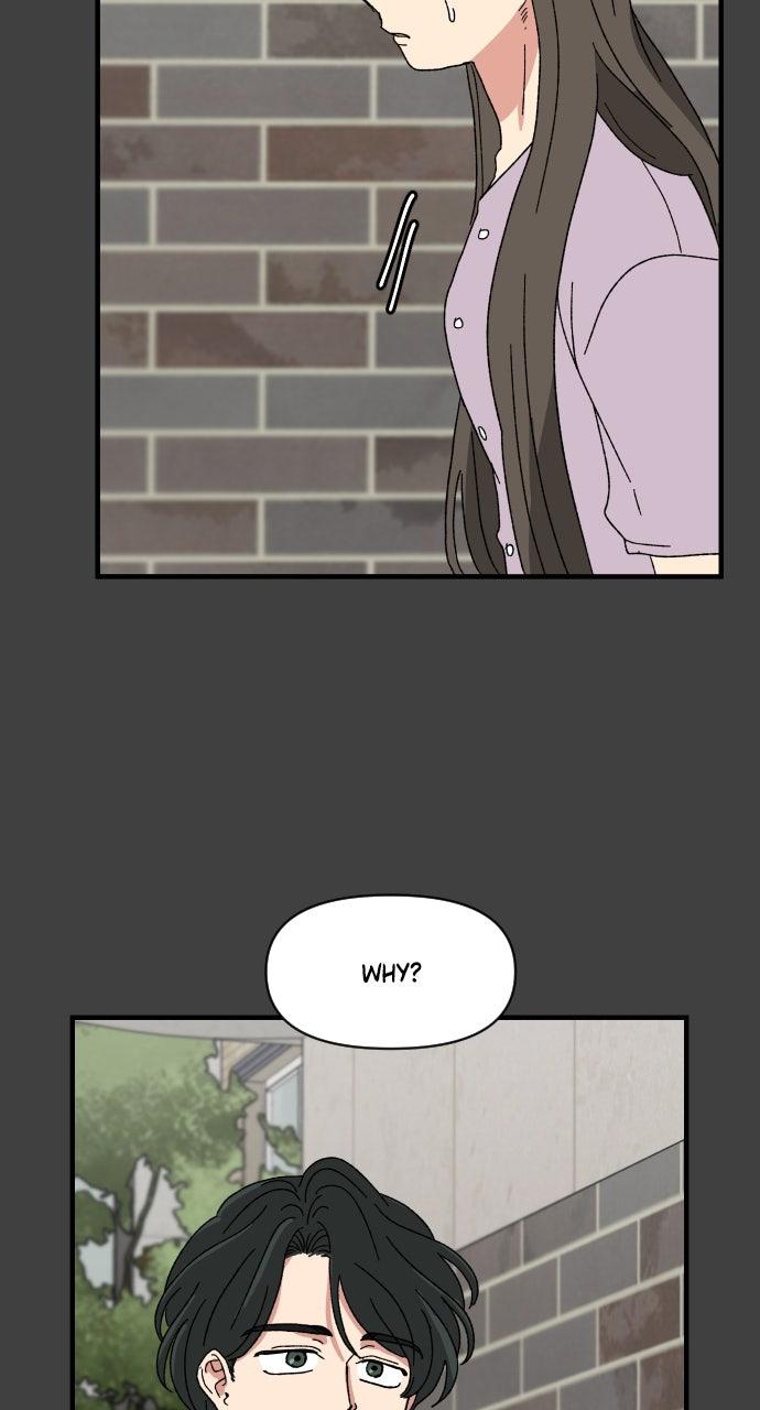 The Prize of Youth Chap 49 - Next Chap 50