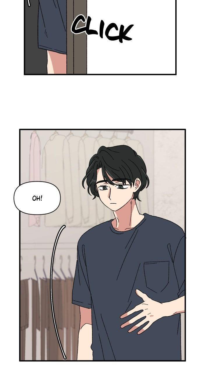 The Prize of Youth Chap 49 - Next Chap 50