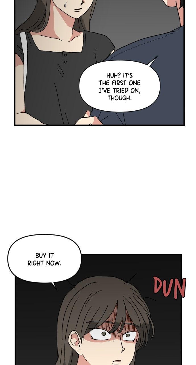 The Prize of Youth Chap 49 - Next Chap 50