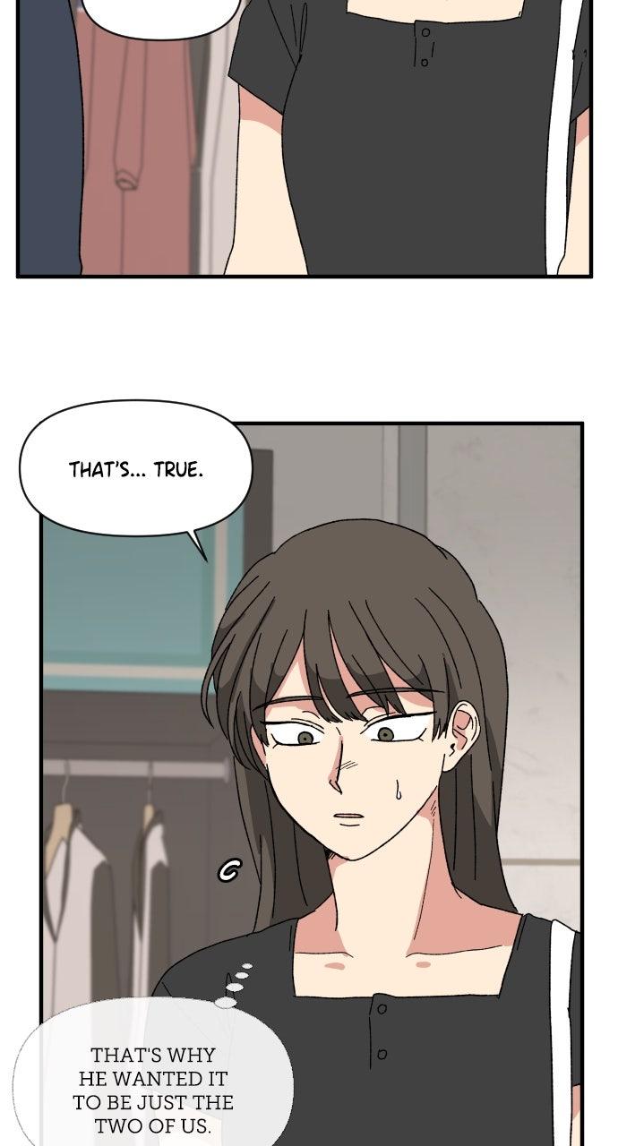 The Prize of Youth Chap 49 - Next Chap 50