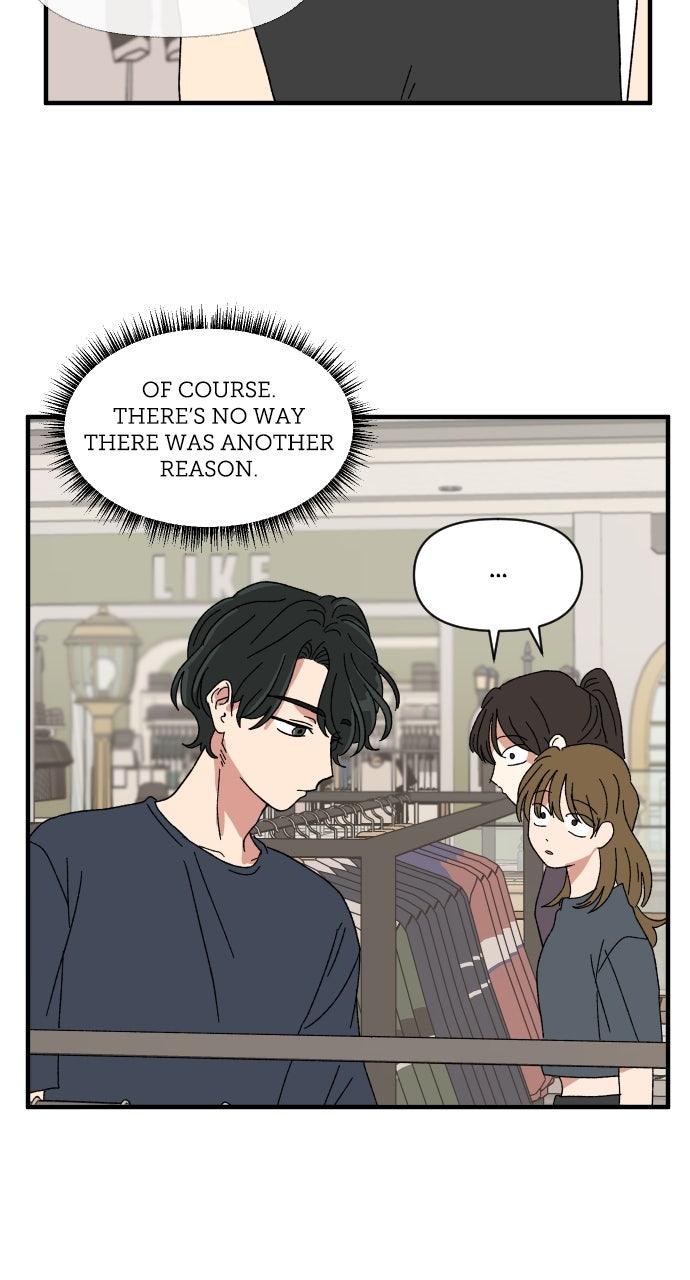 The Prize of Youth Chap 49 - Next Chap 50