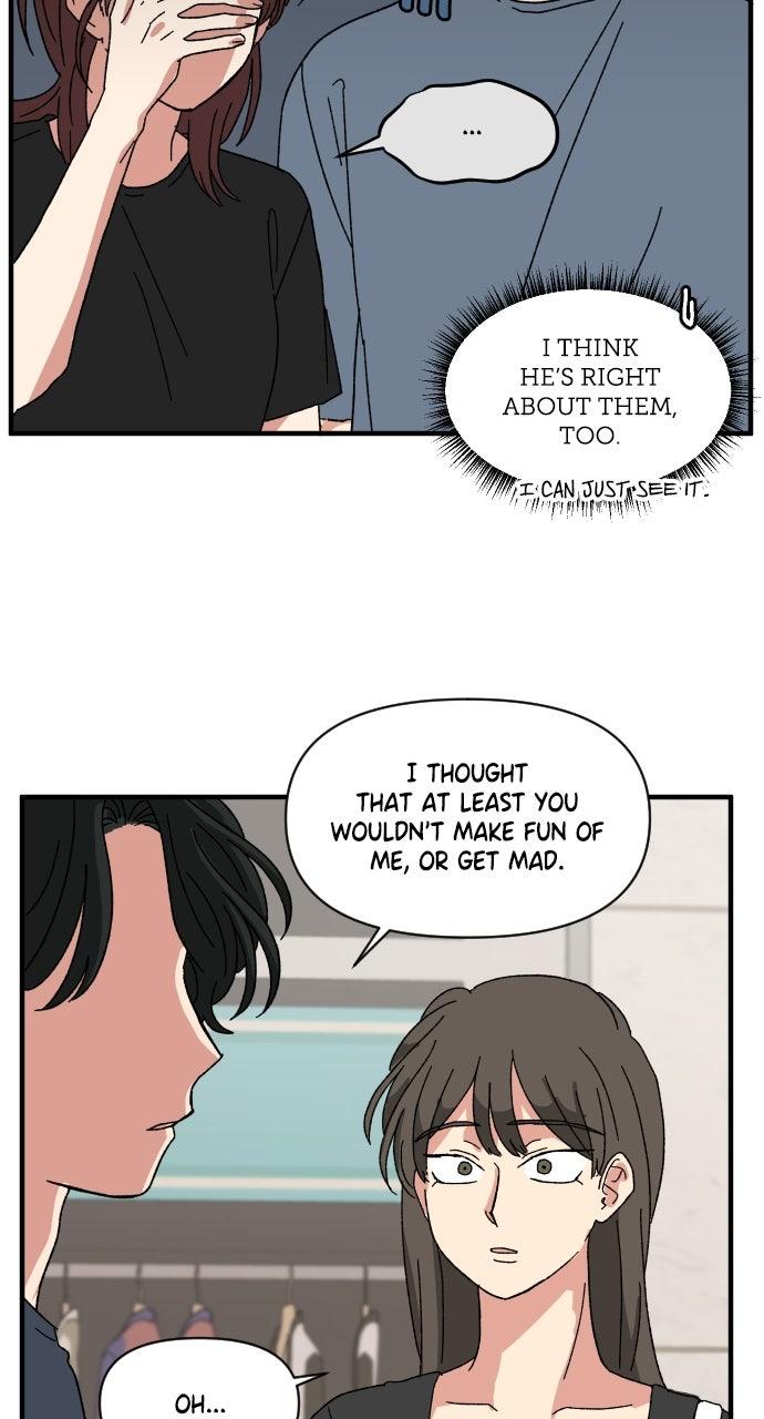 The Prize of Youth Chap 49 - Next Chap 50