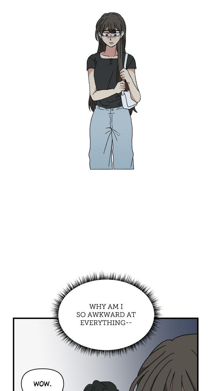 The Prize of Youth Chap 49 - Next Chap 50