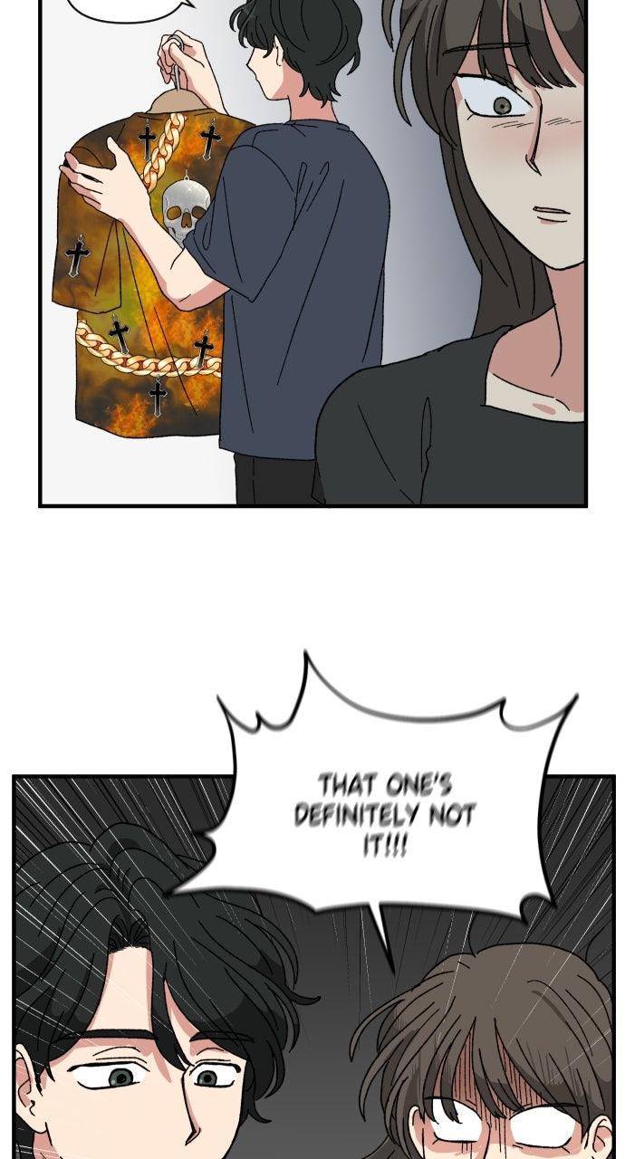 The Prize of Youth Chap 49 - Next Chap 50