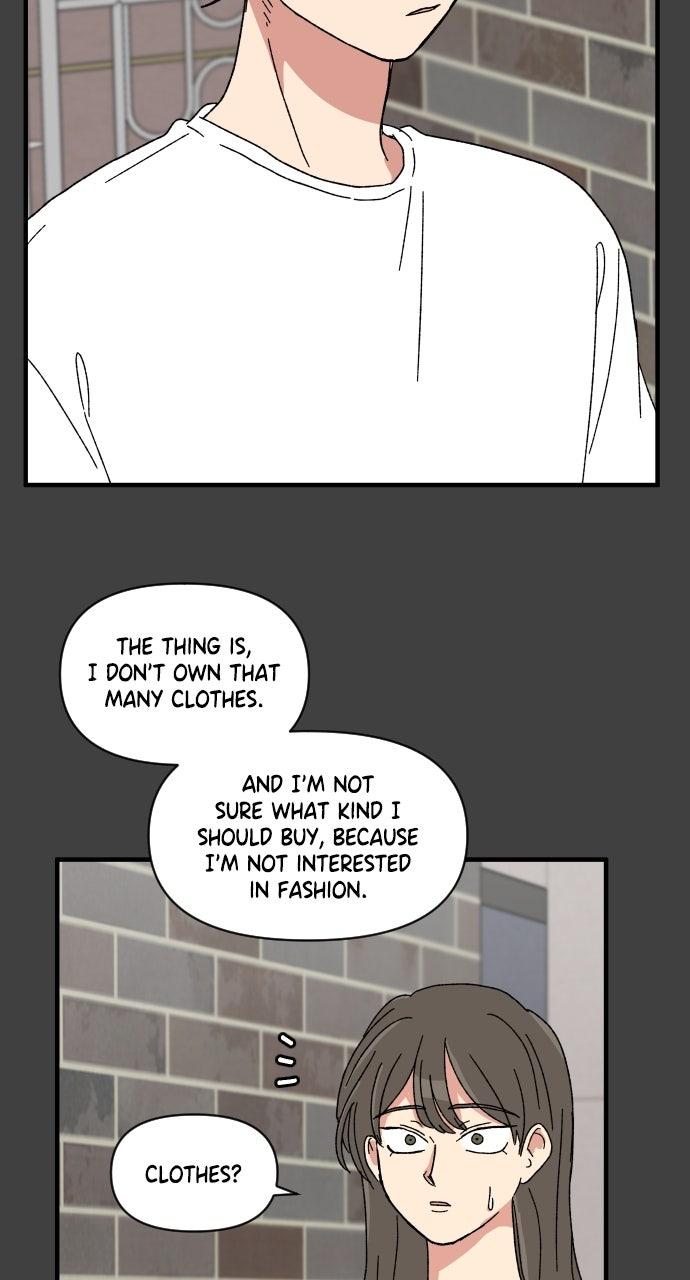 The Prize of Youth Chap 49 - Next Chap 50
