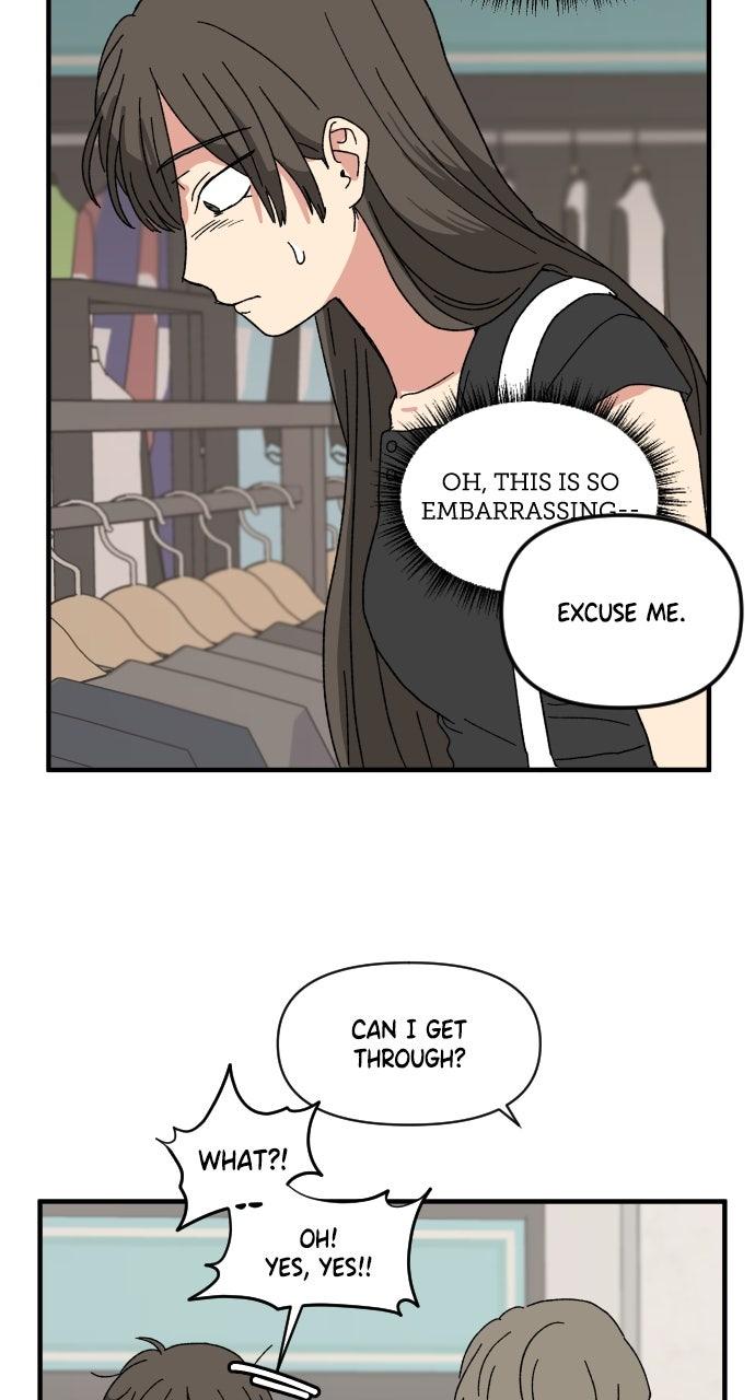 The Prize of Youth Chap 49 - Next Chap 50