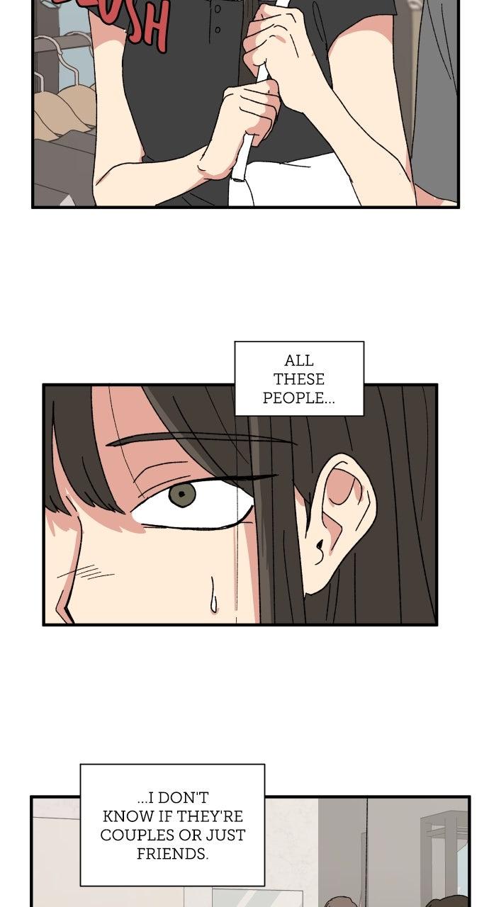 The Prize of Youth Chap 49 - Next Chap 50