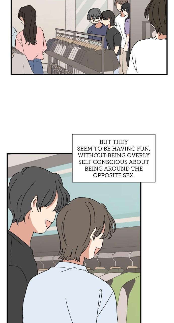 The Prize of Youth Chap 49 - Next Chap 50