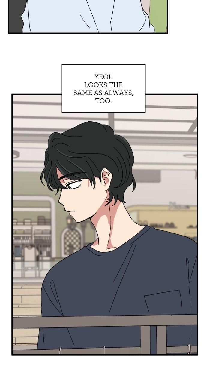 The Prize of Youth Chap 49 - Next Chap 50