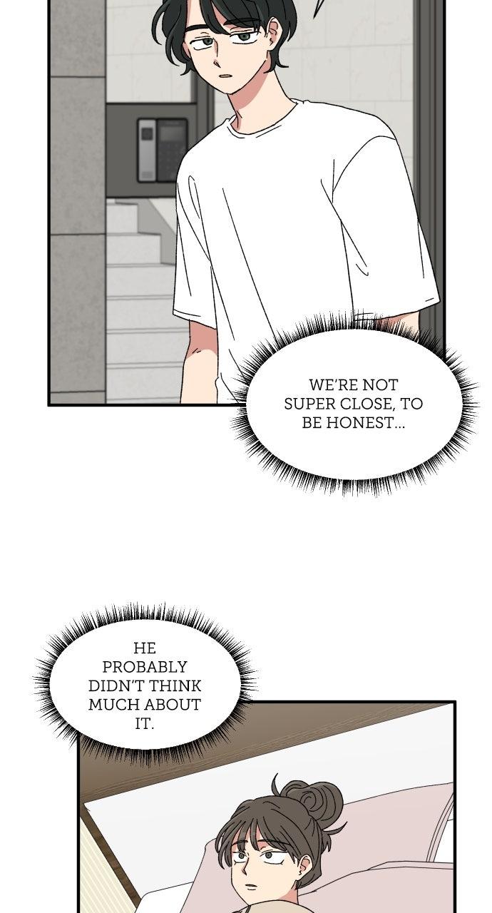 The Prize of Youth Chap 49 - Next Chap 50