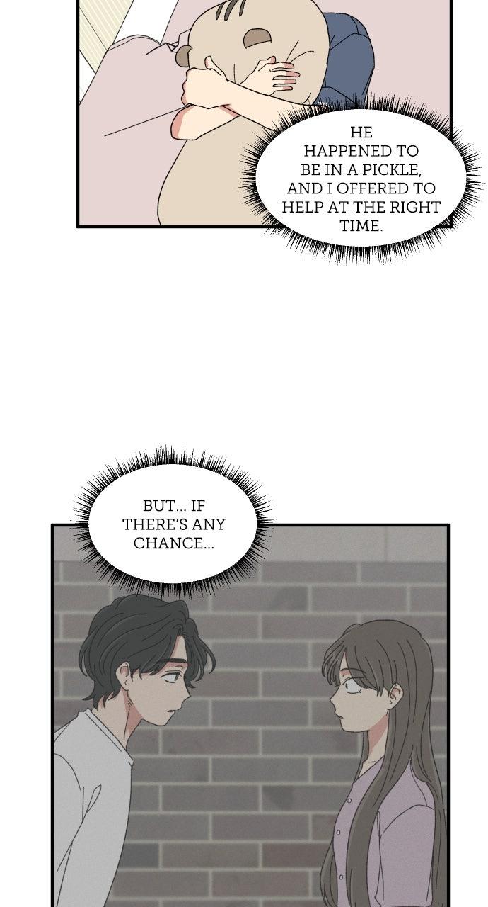 The Prize of Youth Chap 49 - Next Chap 50