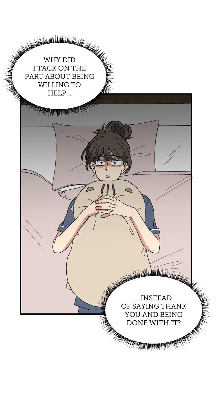 The Prize of Youth Chap 49 - Next Chap 50