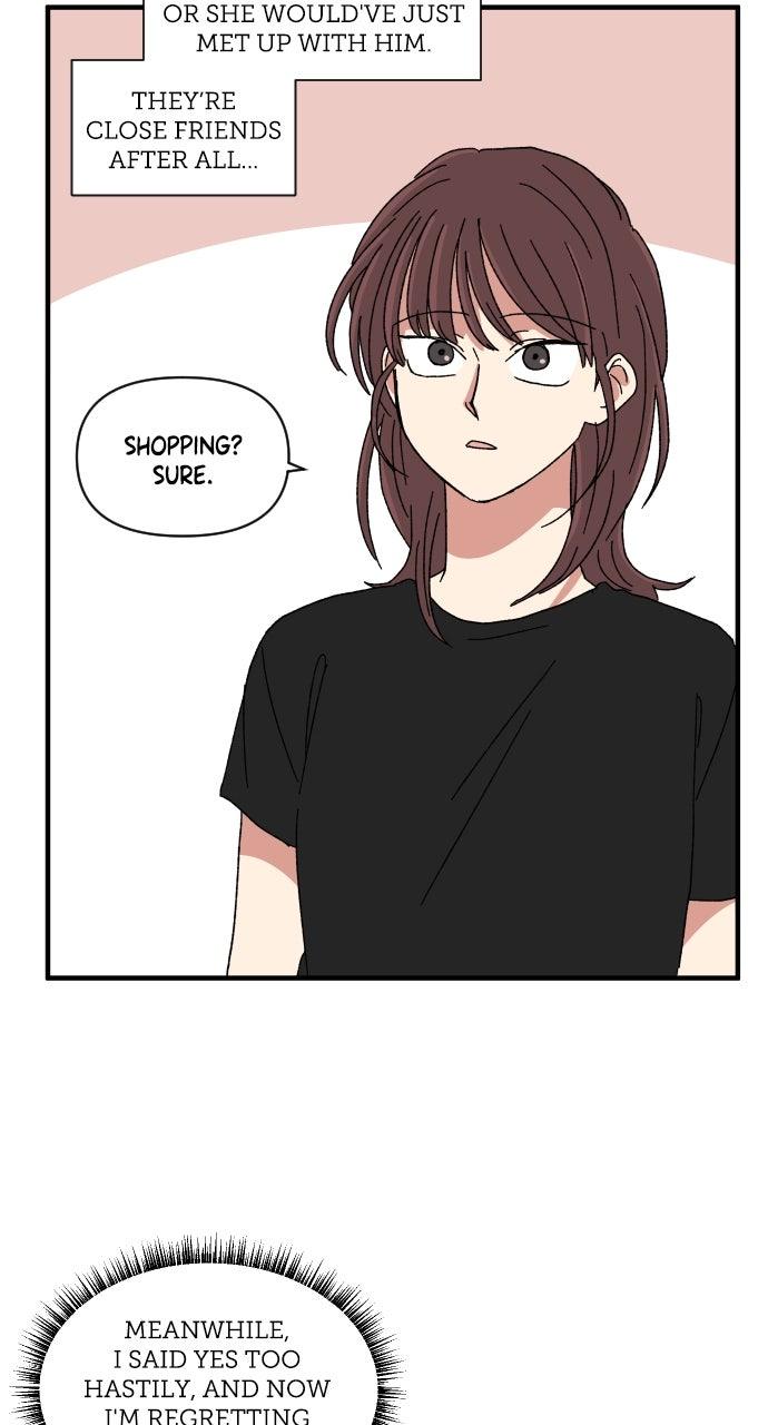 The Prize of Youth Chap 49 - Next Chap 50