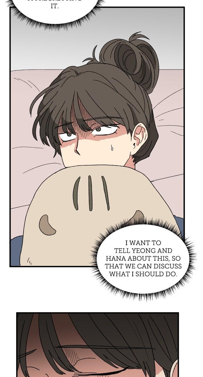 The Prize of Youth Chap 49 - Next Chap 50