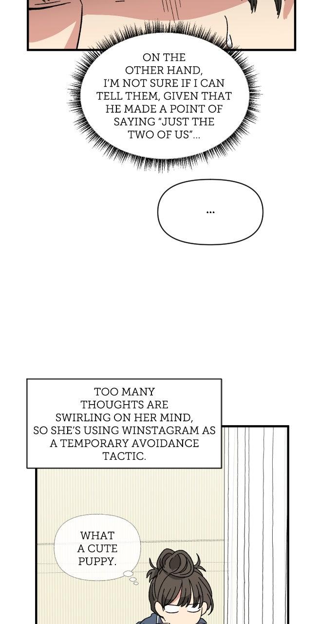 The Prize of Youth Chap 49 - Next Chap 50