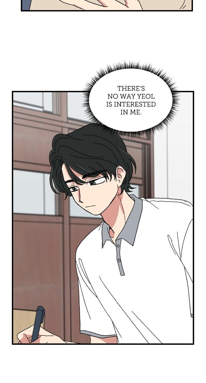 The Prize of Youth Chap 49 - Next Chap 50