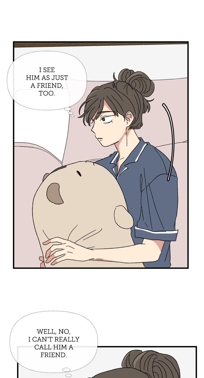 The Prize of Youth Chap 49 - Next Chap 50