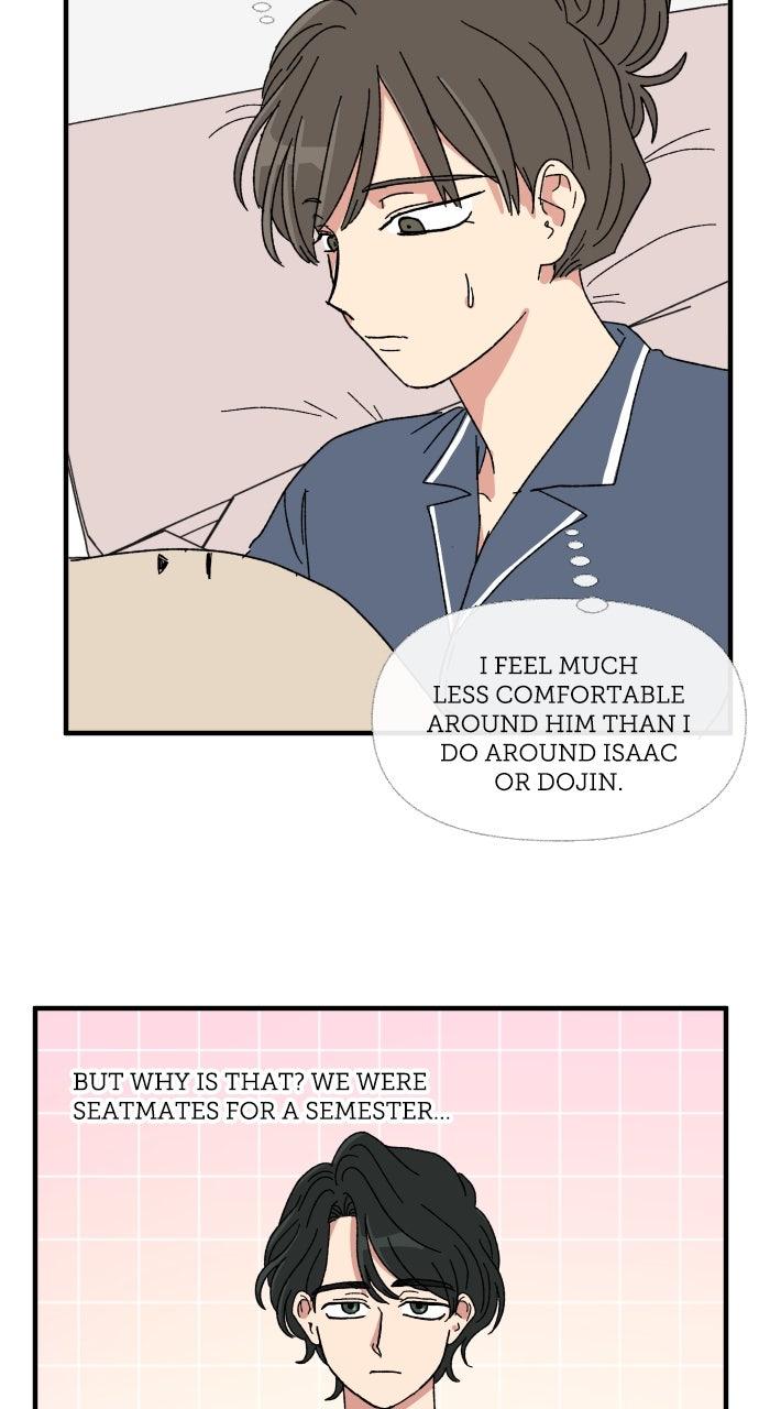 The Prize of Youth Chap 49 - Next Chap 50
