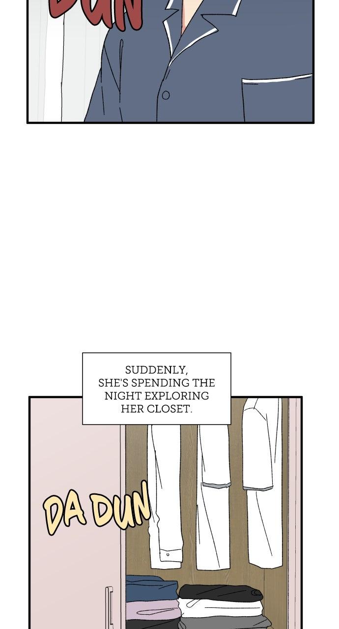 The Prize of Youth Chap 49 - Next Chap 50