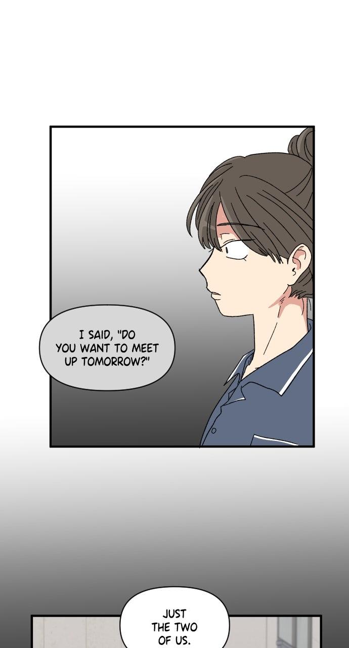 The Prize of Youth Chap 49 - Next Chap 50