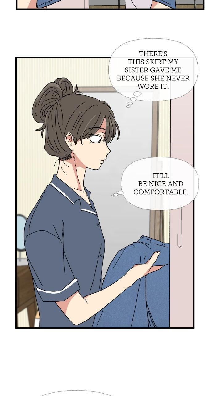 The Prize of Youth Chap 49 - Next Chap 50