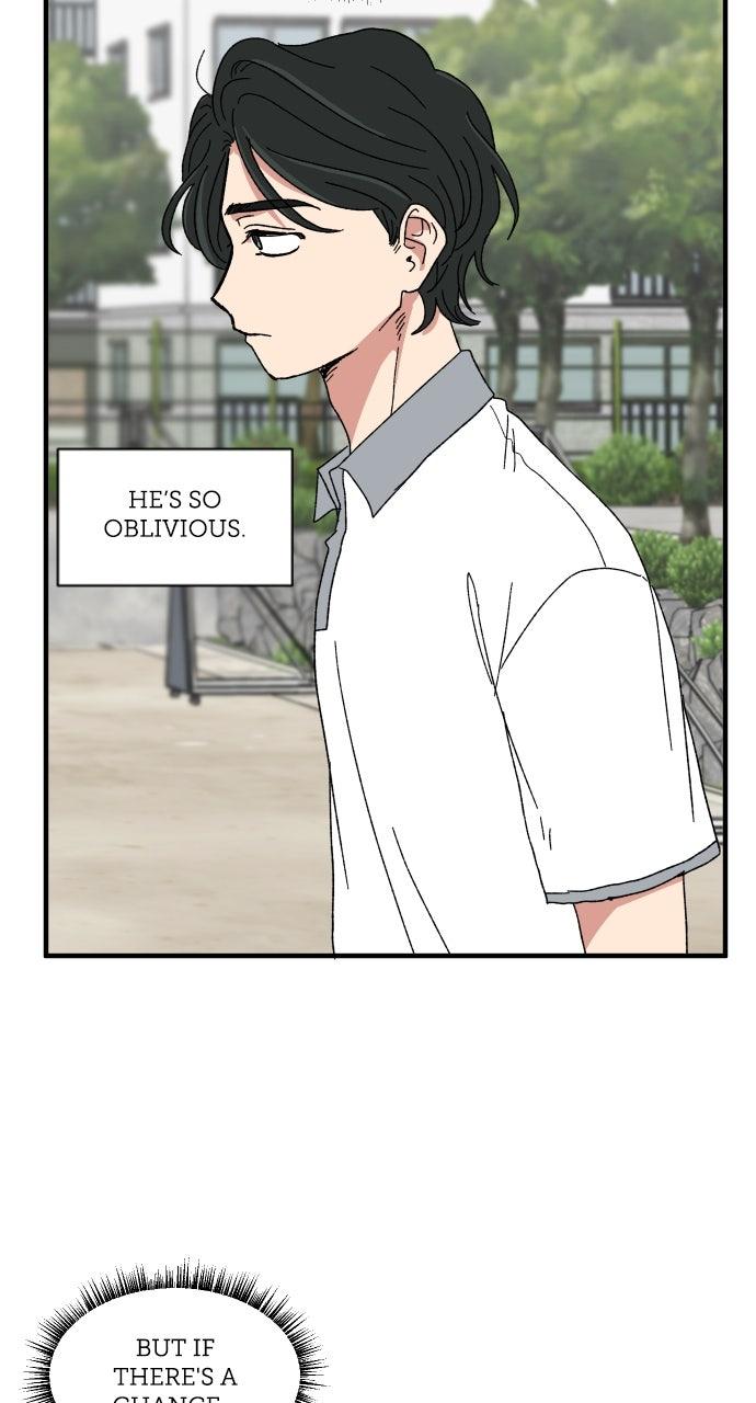 The Prize of Youth Chap 49 - Next Chap 50