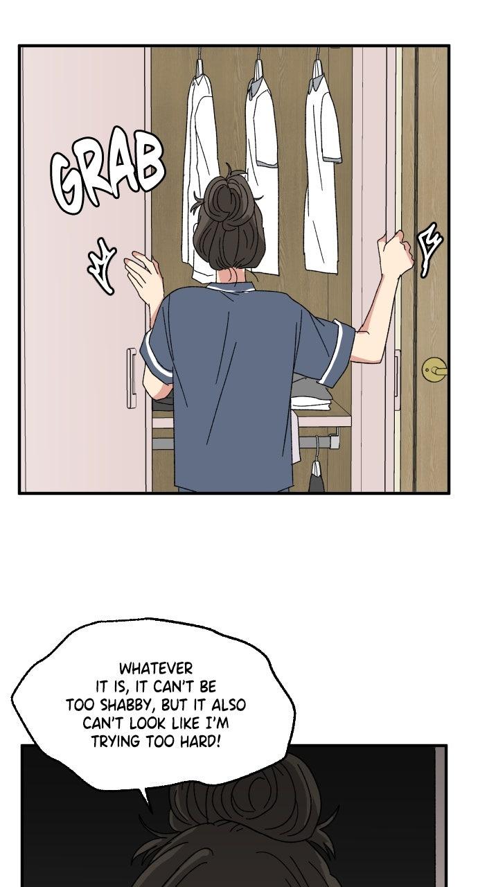 The Prize of Youth Chap 49 - Next Chap 50