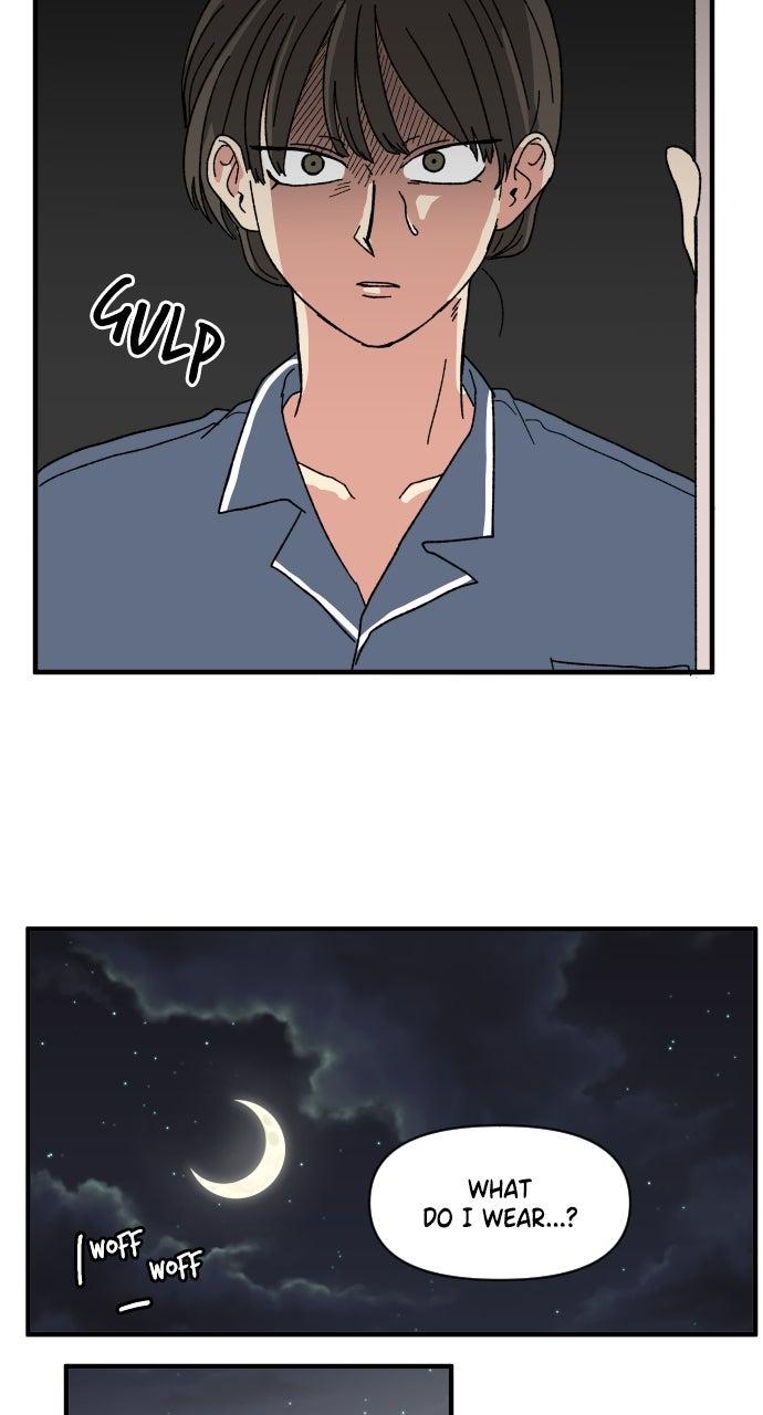 The Prize of Youth Chap 49 - Next Chap 50