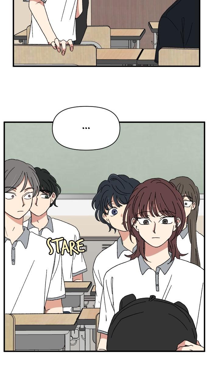 The Prize of Youth Chap 40 - Next Chap 41