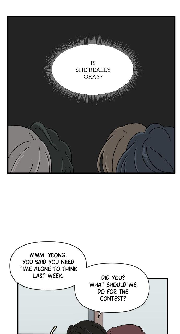 The Prize of Youth Chap 40 - Next Chap 41