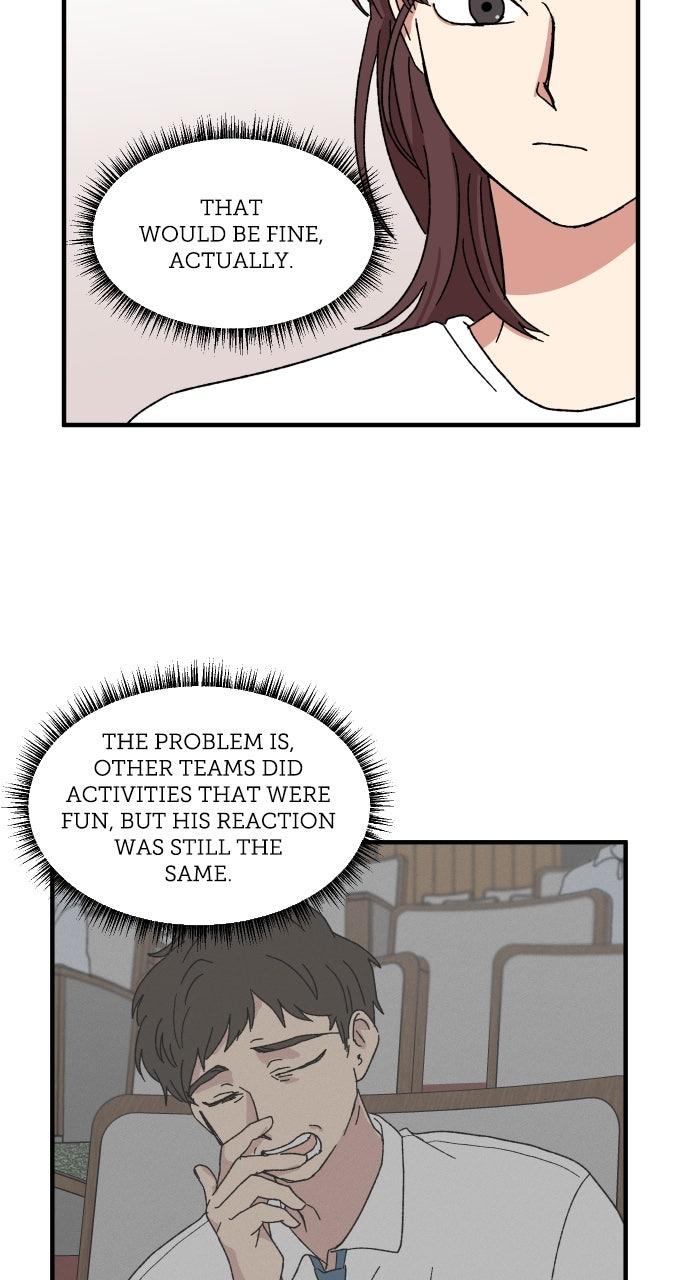 The Prize of Youth Chap 40 - Next Chap 41