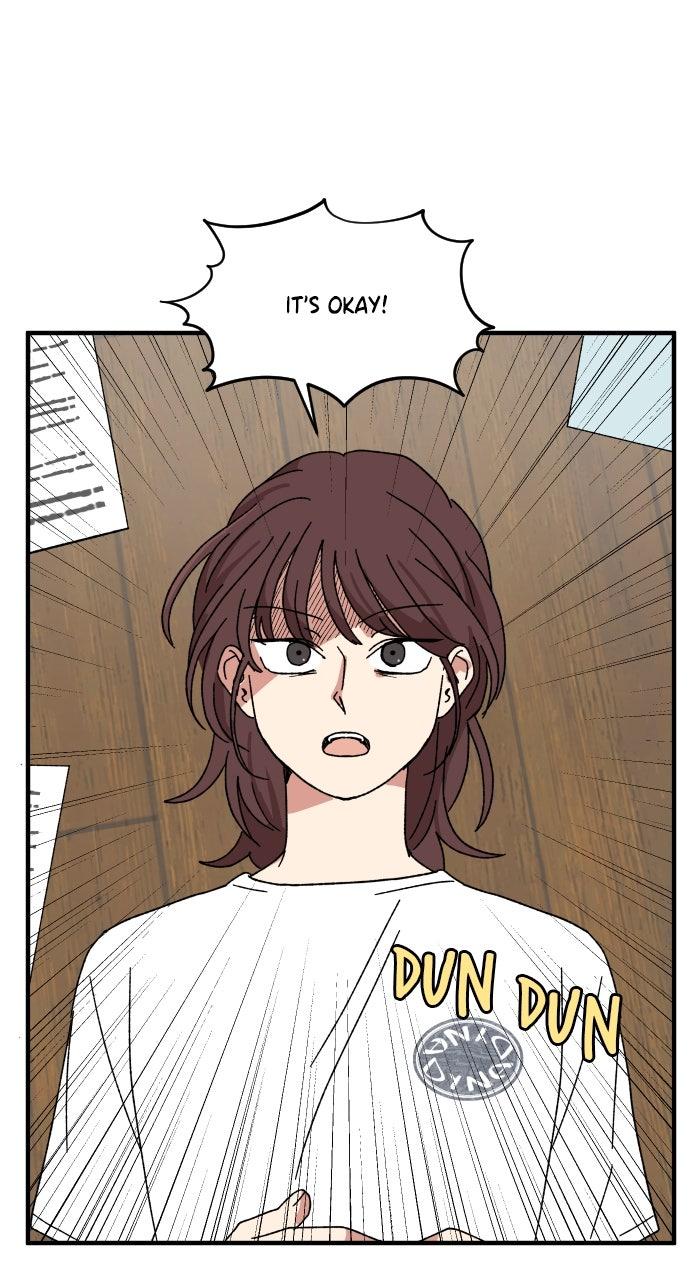 The Prize of Youth Chap 40 - Next Chap 41